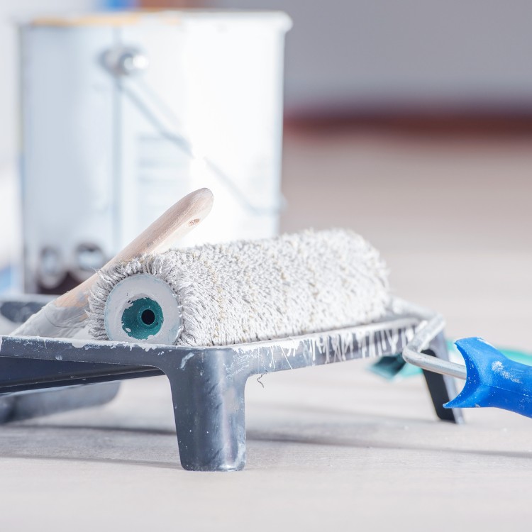 Residential Painting Services in Tampa, FL