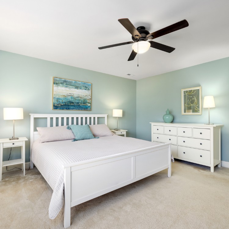 Residential Painting Services in Tampa, FL