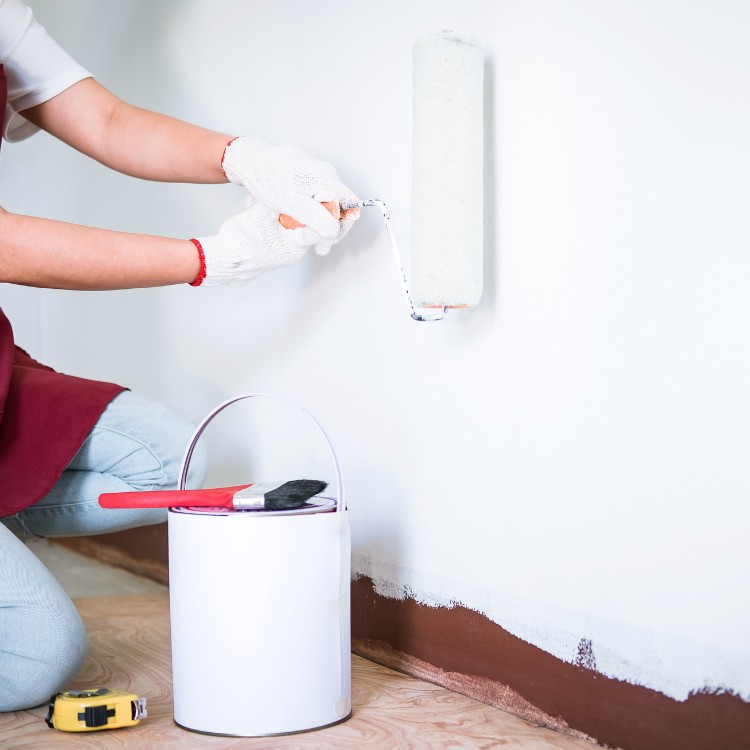 Residential Painting Services in Tampa, FL