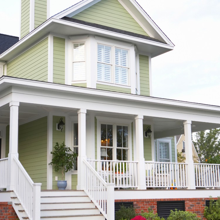 Residential Painting Services in Tampa, FL
