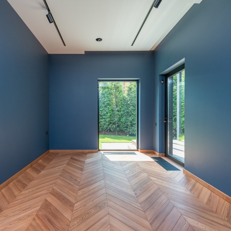 Residential Painting Services in Tampa, FL