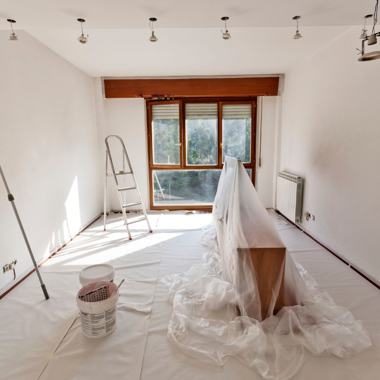 Residential Painting Services in Tampa, FL